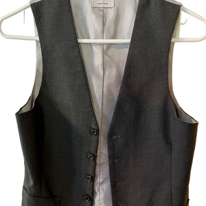 Men’s Vest